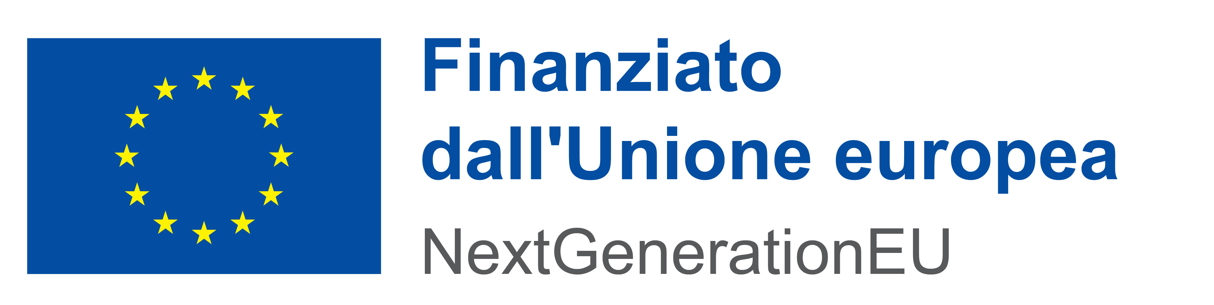 Logo misura pnrr