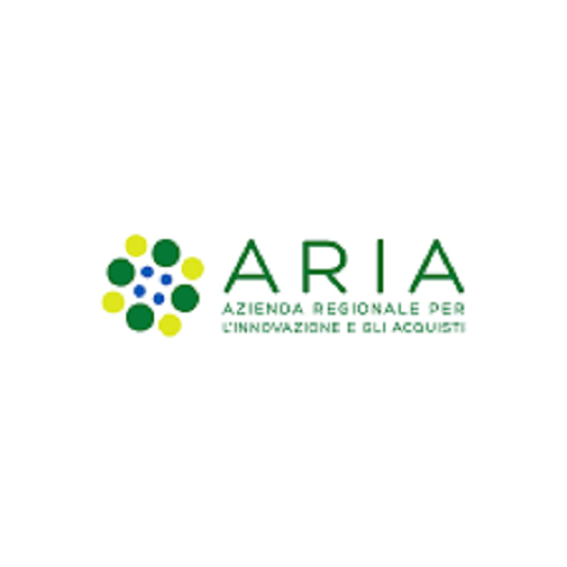 ARIA - Azienda Regionale per l'Innovazione e gli Acquisti